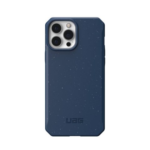 UAG Outback Bio - obudowa ochronna do iPhone 13 Pro (niebieska)