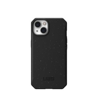 UAG Outback Bio - obudowa ochronna do iPhone 13 (czarna)