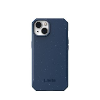 UAG Outback Bio - obudowa ochronna do iPhone 13 (niebieska)