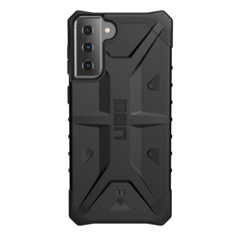 UAG Pathfinder - obudowa ochronna do Samsung Galaxy S21+ 5G (czarna) [go]