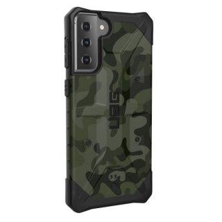 UAG Pathfinder - obudowa ochronna do Samsung Galaxy S21+ 5G (forest camo) [go]