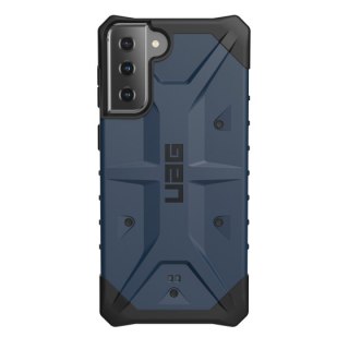 UAG Pathfinder - obudowa ochronna do Samsung Galaxy S21+ 5G (granatowa) [go]