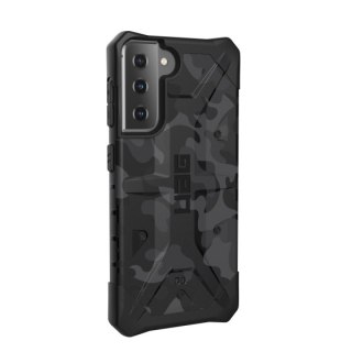 UAG Pathfinder - obudowa ochronna do Samsung Galaxy S21 5G (midnight camo) [go]