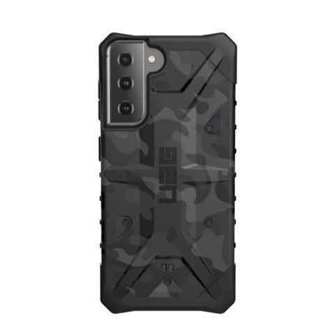 UAG Pathfinder - obudowa ochronna do Samsung Galaxy S21 5G (midnight camo) [go]