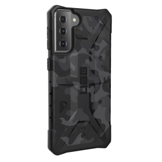 UAG Pathfinder - obudowa ochronna do Samsung Galaxy S21+ 5G (midnight camo) [go]