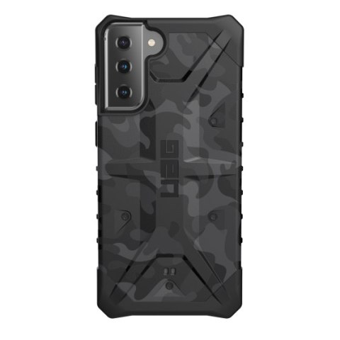 UAG Pathfinder - obudowa ochronna do Samsung Galaxy S21+ 5G (midnight camo) [go]