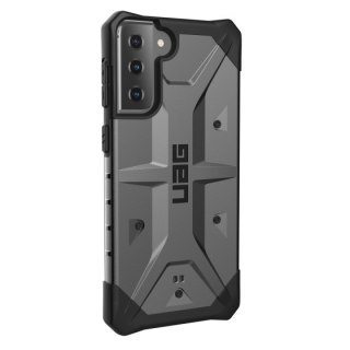 UAG Pathfinder - obudowa ochronna do Samsung Galaxy S21+ 5G (srebrna) [go]