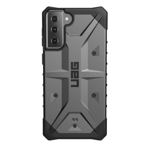 UAG Pathfinder - obudowa ochronna do Samsung Galaxy S21+ 5G (srebrna) [go]