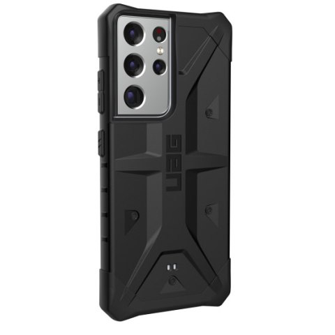 UAG Pathfinder - obudowa ochronna do Samsung Galaxy S21 Ultra 5G (czarna) [go]