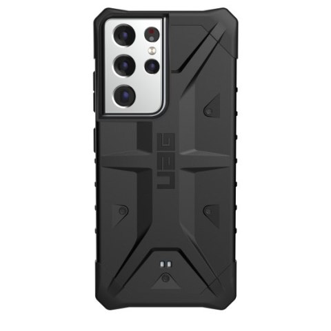 UAG Pathfinder - obudowa ochronna do Samsung Galaxy S21 Ultra 5G (czarna) [go]