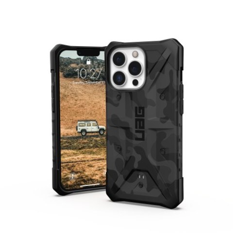 UAG Pathfinder - obudowa ochronna do iPhone 13 Pro Max (midnight camo)