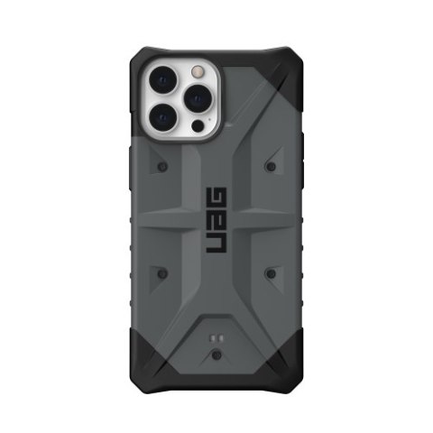 UAG Pathfinder  do iPhone 13 Pro Max (srebrna)