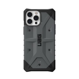 UAG Pathfinder - obudowa ochronna do iPhone 13 Pro (silver) [mto]