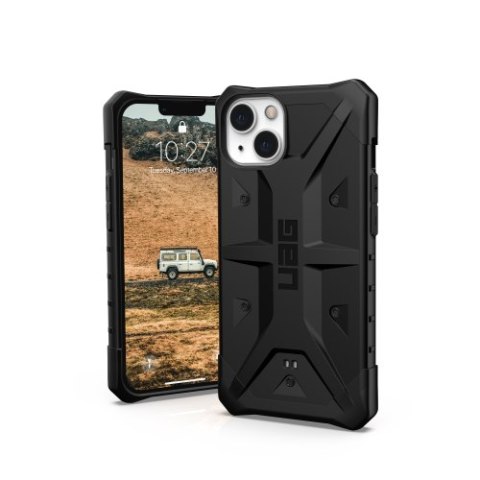 UAG Pathfinder - obudowa ochronna do iPhone 13 (czarna)