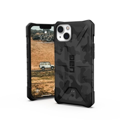 UAG Pathfinder - obudowa ochronna do iPhone 13 (midnight camo)