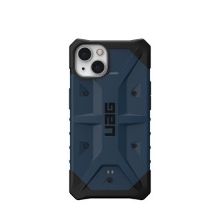 UAG Pathfinder - obudowa ochronna do iPhone 13 (niebieska)