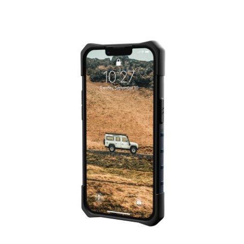 UAG Pathfinder - obudowa ochronna do iPhone 13 (niebieska)