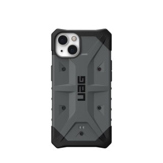 UAG Pathfinder - obudowa ochronna do iPhone 13 (srebrna)