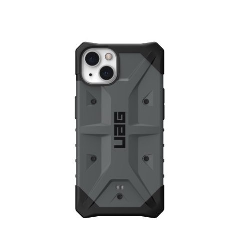 UAG Pathfinder - obudowa ochronna do iPhone 13 (srebrna)