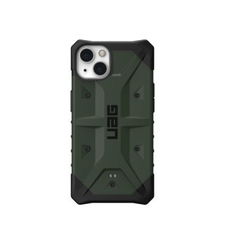 UAG Pathfinder - obudowa ochronna do iPhone 13 (zielona)