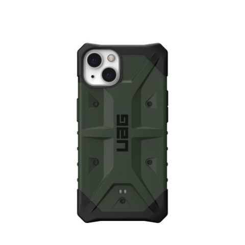 UAG Pathfinder - obudowa ochronna do iPhone 13 (zielona)