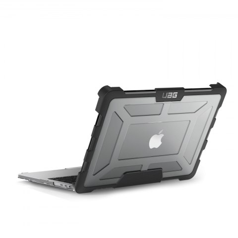 UAG Plasma - obudowa ochronna do MacBook Pro 13" 2016 - 2019 4 gen (przezroczysta)