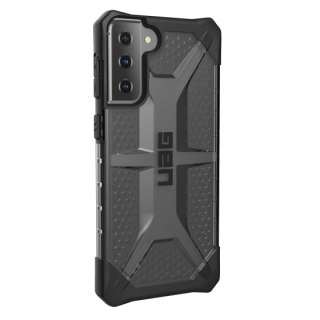 UAG Plasma - obudowa ochronna do Samsung Galaxy S21+ 5G (ash) [go]