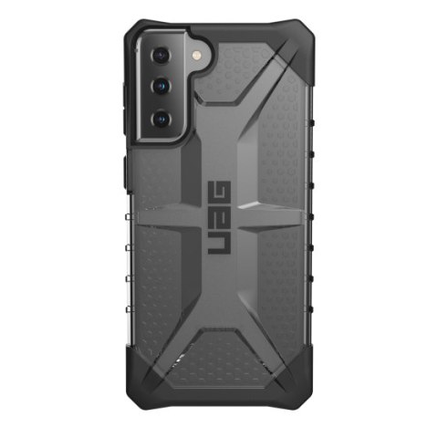 UAG Plasma - obudowa ochronna do Samsung Galaxy S21+ 5G (ash) [go]