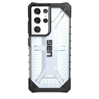 UAG Plasma - obudowa ochronna do Samsung Galaxy S21 Ultra 5G (przezroczysta) [go]