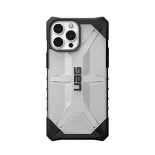 UAG Plasma - obudowa ochronna do iPhone 13 Pro (przezroczysta)