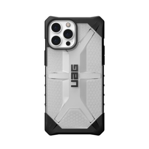 UAG Plasma - obudowa ochronna do iPhone 13 Pro (przezroczysta)