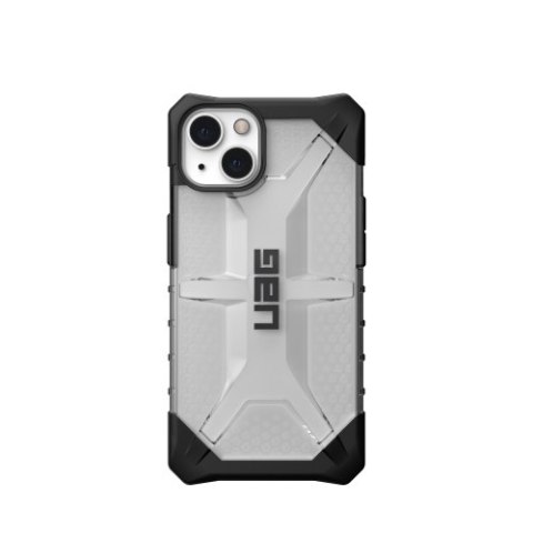 UAG Plasma - obudowa ochronna do iPhone 13 mini (przezroczysta)