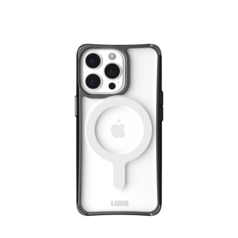 UAG Plyo - obudowa ochronna do iPhone 13 Pro Max kompatybilna z MagSafe (ash)