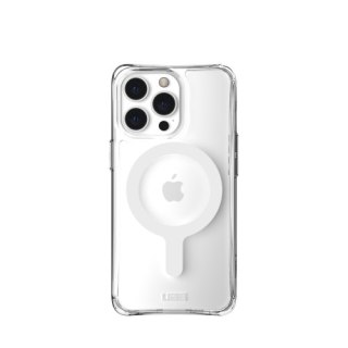UAG Plyo - obudowa ochronna do iPhone 13 Pro Max kompatybilna z MagSafe (przezroczysta)