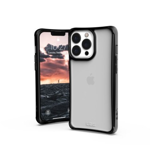 UAG Plyo - obudowa ochronna do iPhone 13 Pro (ash) [mto]