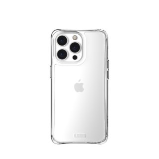 UAG Plyo - obudowa  do iPhone 13 Pro (przezroczysta)