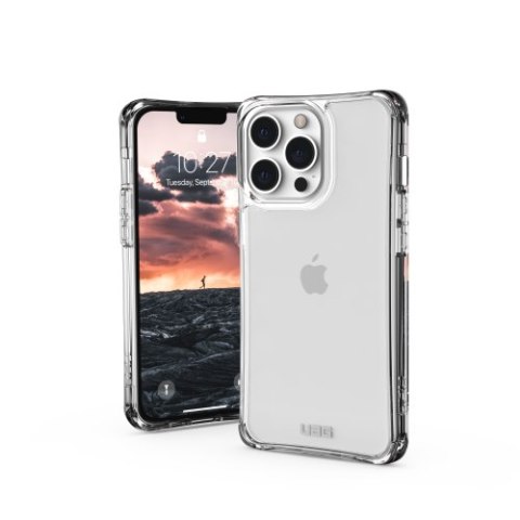 UAG Plyo - obudowa  do iPhone 13 Pro (przezroczysta)