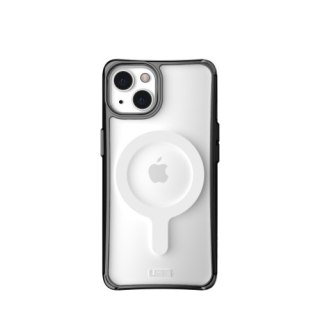 UAG Plyo - obudowa ochronna do iPhone 13 kompatybilna z MagSafe (ash)