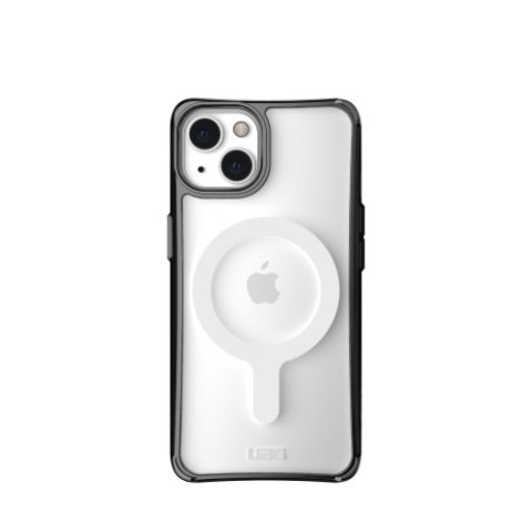 UAG Plyo - obudowa ochronna do iPhone 13 kompatybilna z MagSafe (ash)