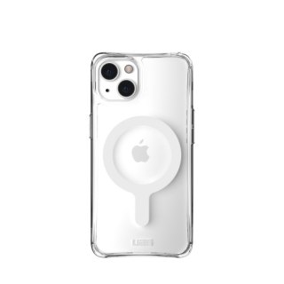 UAG Plyo - obudowa ochronna do iPhone 13 kompatybilna z MagSafe (przezroczysta)