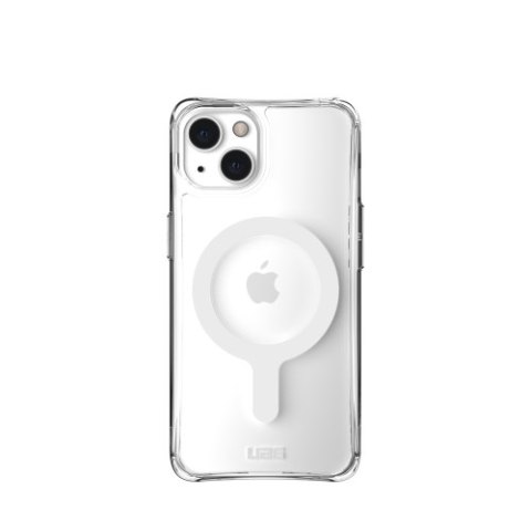 UAG Plyo - obudowa ochronna do iPhone 13 kompatybilna z MagSafe (przezroczysta)