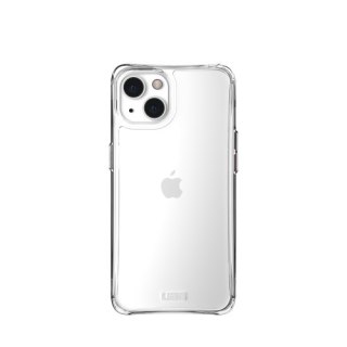 UAG Plyo - obudowa ochronna do iPhone 13 (przezroczysta)