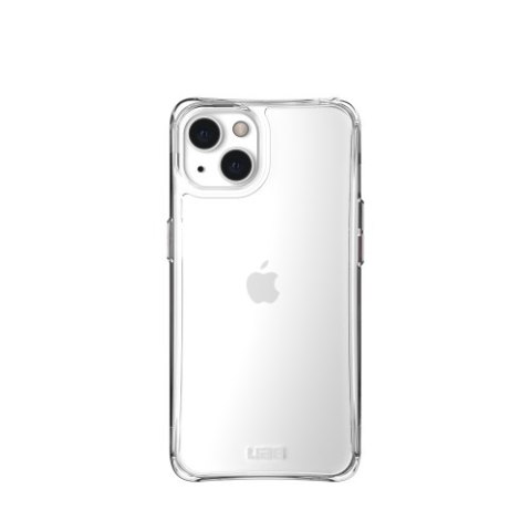 UAG Plyo - obudowa ochronna do iPhone 13 (przezroczysta)