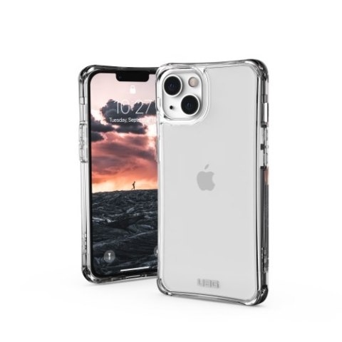 UAG Plyo - obudowa ochronna do iPhone 13 (przezroczysta)