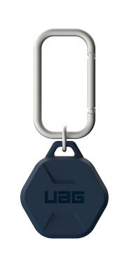 UAG Scout - obudowa ochronna do AirTag (mallard)