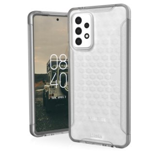 UAG Scout - obudowa ochronna do Samsung A72 (Frosted Ice) [go]