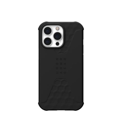 UAG Standard Issue - obudowa ochronna do iPhone 13 Pro Max (czarna)