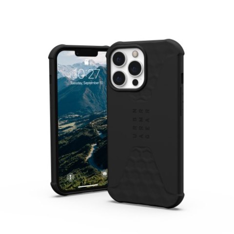 UAG Standard Issue - obudowa ochronna do iPhone 13 Pro Max (czarna)