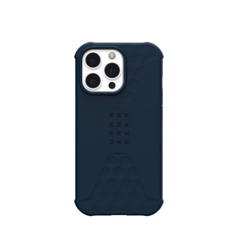 UAG Standard Issue - obudowa ochronna do iPhone 13 Pro Max (niebieska)
