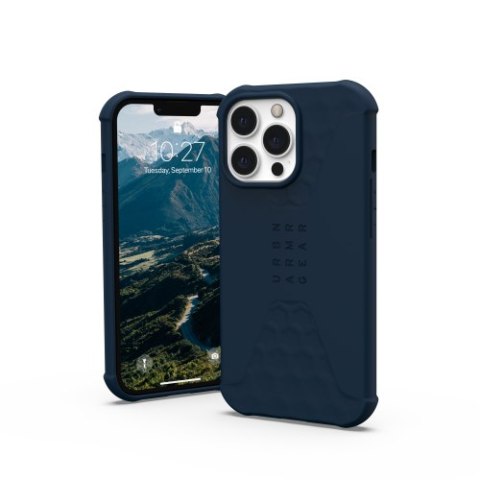 UAG Standard Issue - obudowa ochronna do iPhone 13 Pro Max (niebieska)